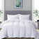 King | All-in-One Coverless Duvet - 4.5 Tog | Pure Collection - Foto 6